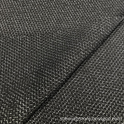 Tr Spandex vävt tyg